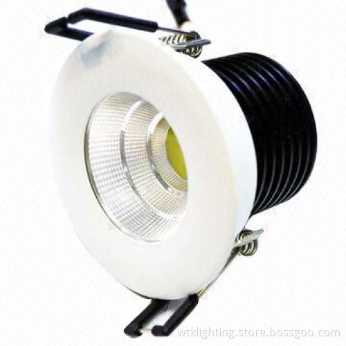 COB LED Ceiling Light with 5W/7W